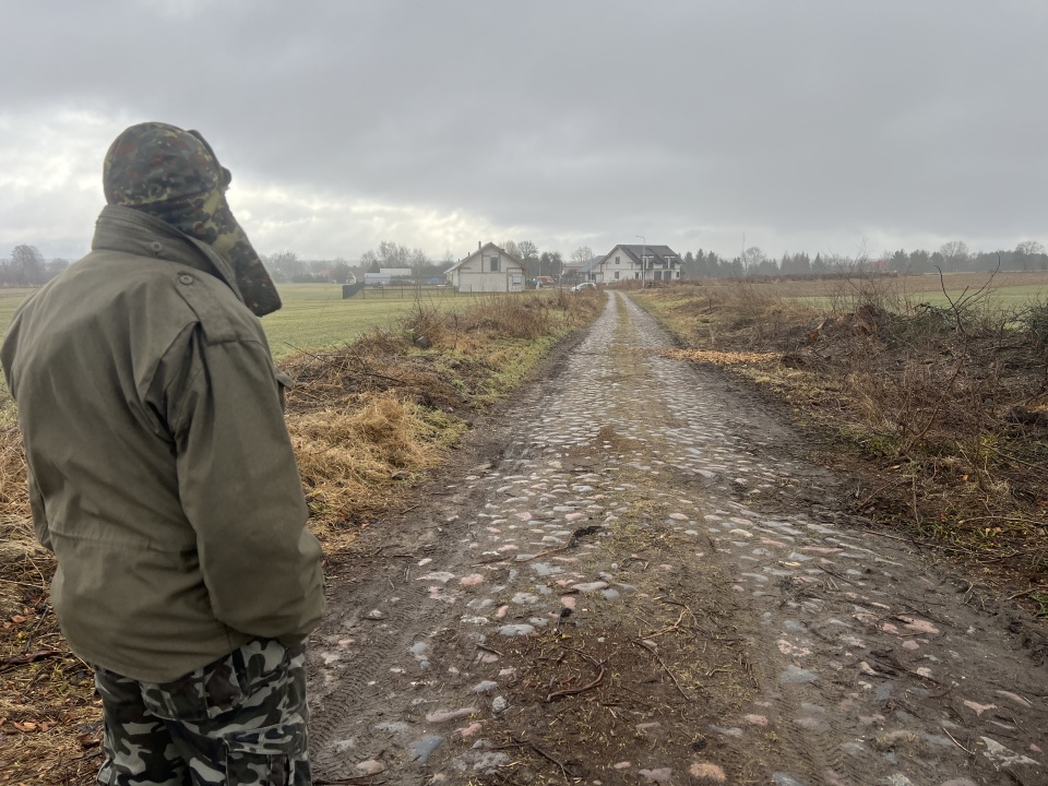 fot. Małgorzata Gwiazda-Elmerych