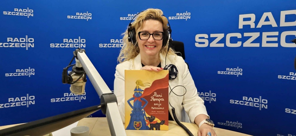 fot. Joanna Skonieczna