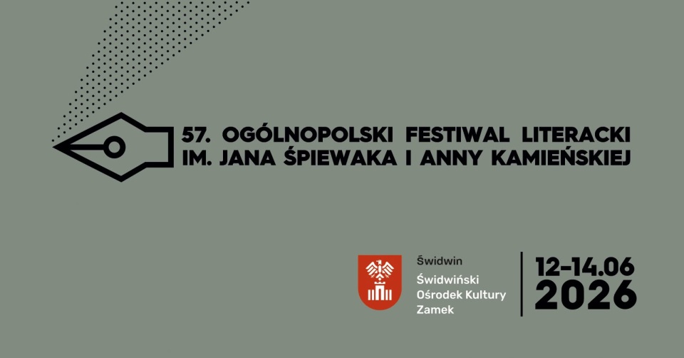 matetiały organizatora