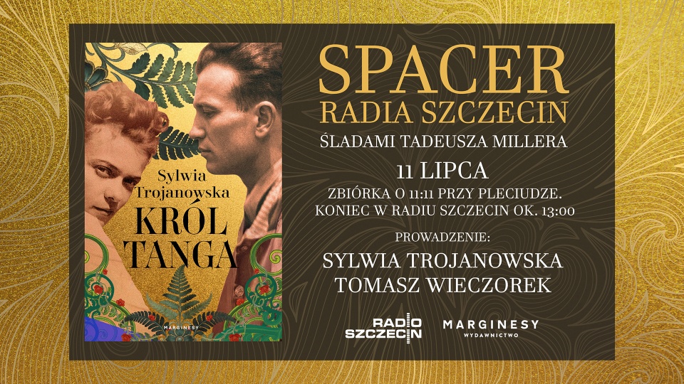 grafika Wojciech Ochrymiuk