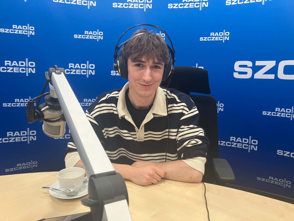 Kacper Kujawa