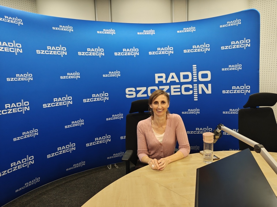 Marianna Ruszczyńska – artystka, liderka nieformalnej grupy artystycznej MIGO