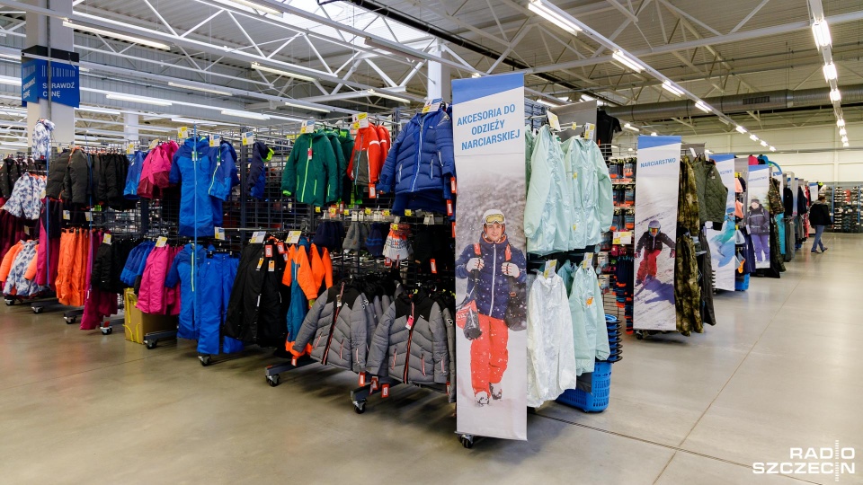 Fot. Robert Stachnik [Radio Szczecin]