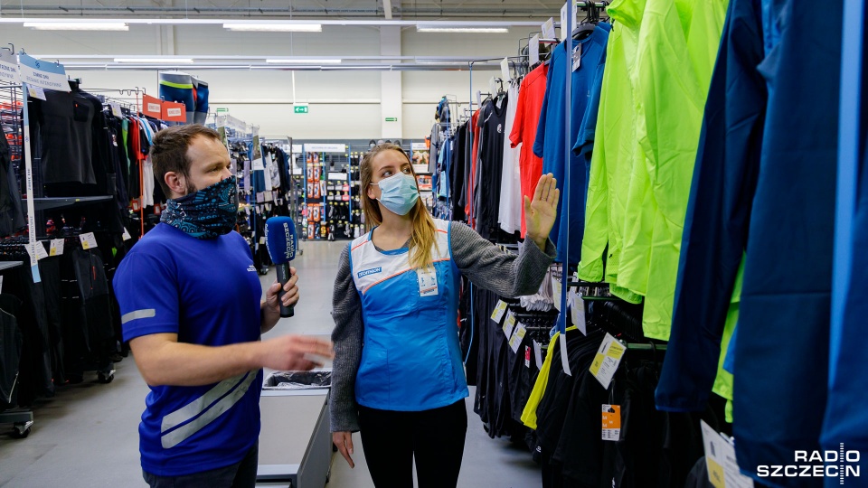 Fot. Robert Stachnik [Radio Szczecin]