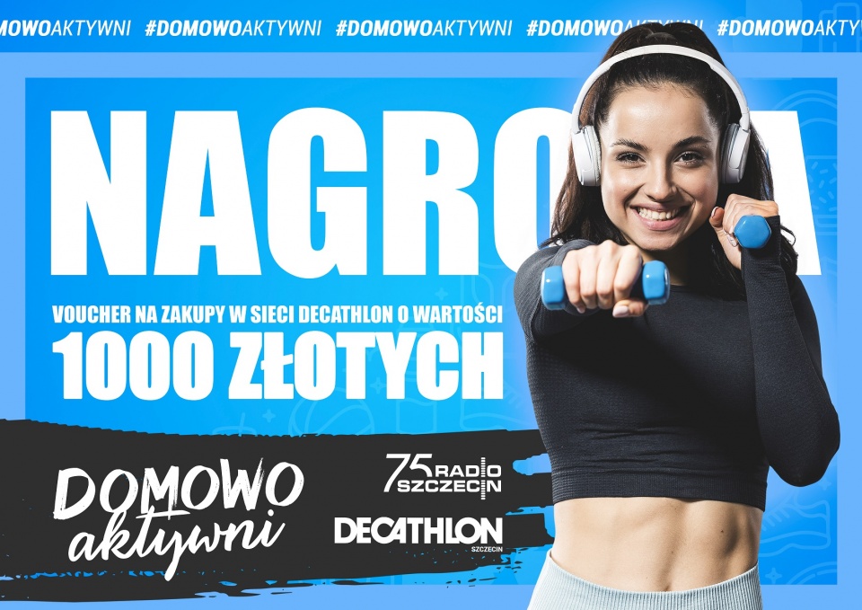 Mat. Łukasz Rabikowski [Radio Szczecin]