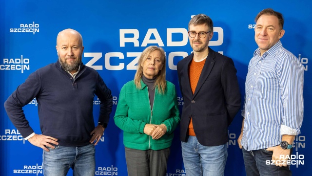 Kawiarenka polityczna 30.11.2025