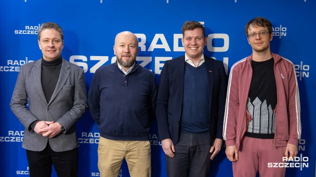 Kawiarenka Polityczna 22.02.2026