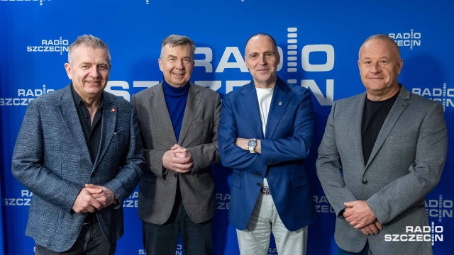 Kawiarenka polityczna [29.03.2026]