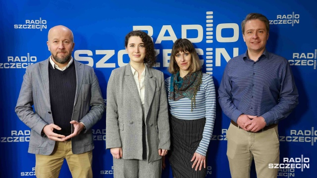 Kawiarenka polityczna [26.04.2026]