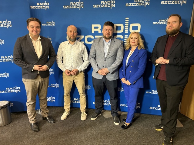 Kawiarenka Polityczna [24.05.2026]