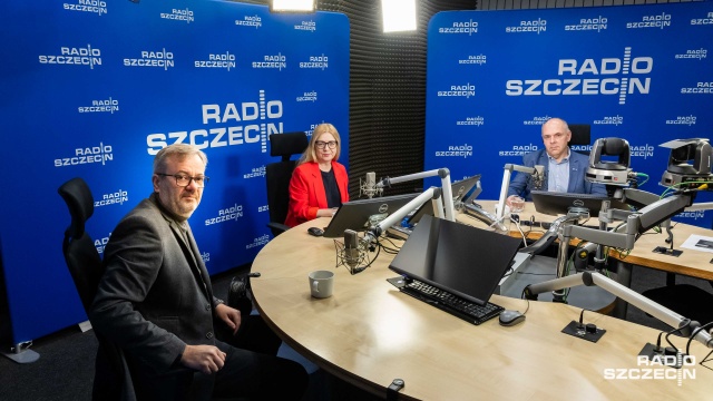 Kawiarenka polityczna [11.10.2026]