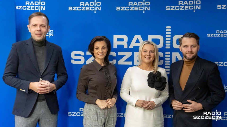 Fot. Robert Stachnik [Radio Szczecin]