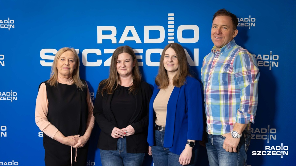 Fot. Robert Stachnik [Radio Szczecin]