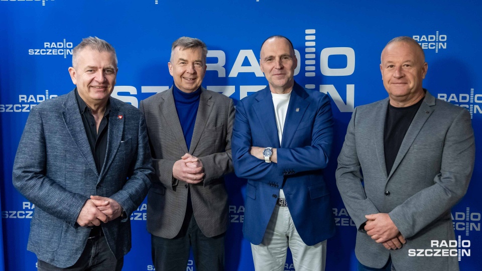 Fot. Robert Stachnik [Radio Szczecin/Archiwum]