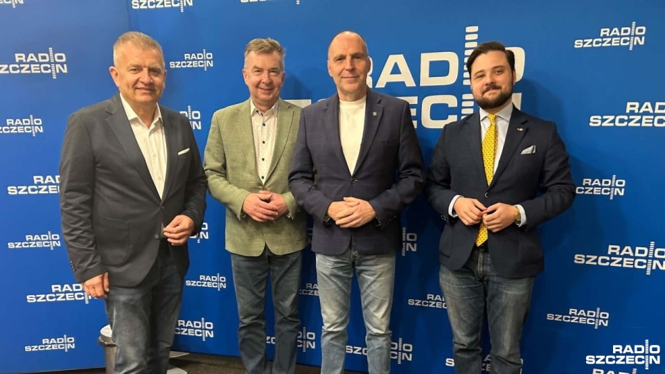 Fot. Jacek Rujna [Radio Szczecin]