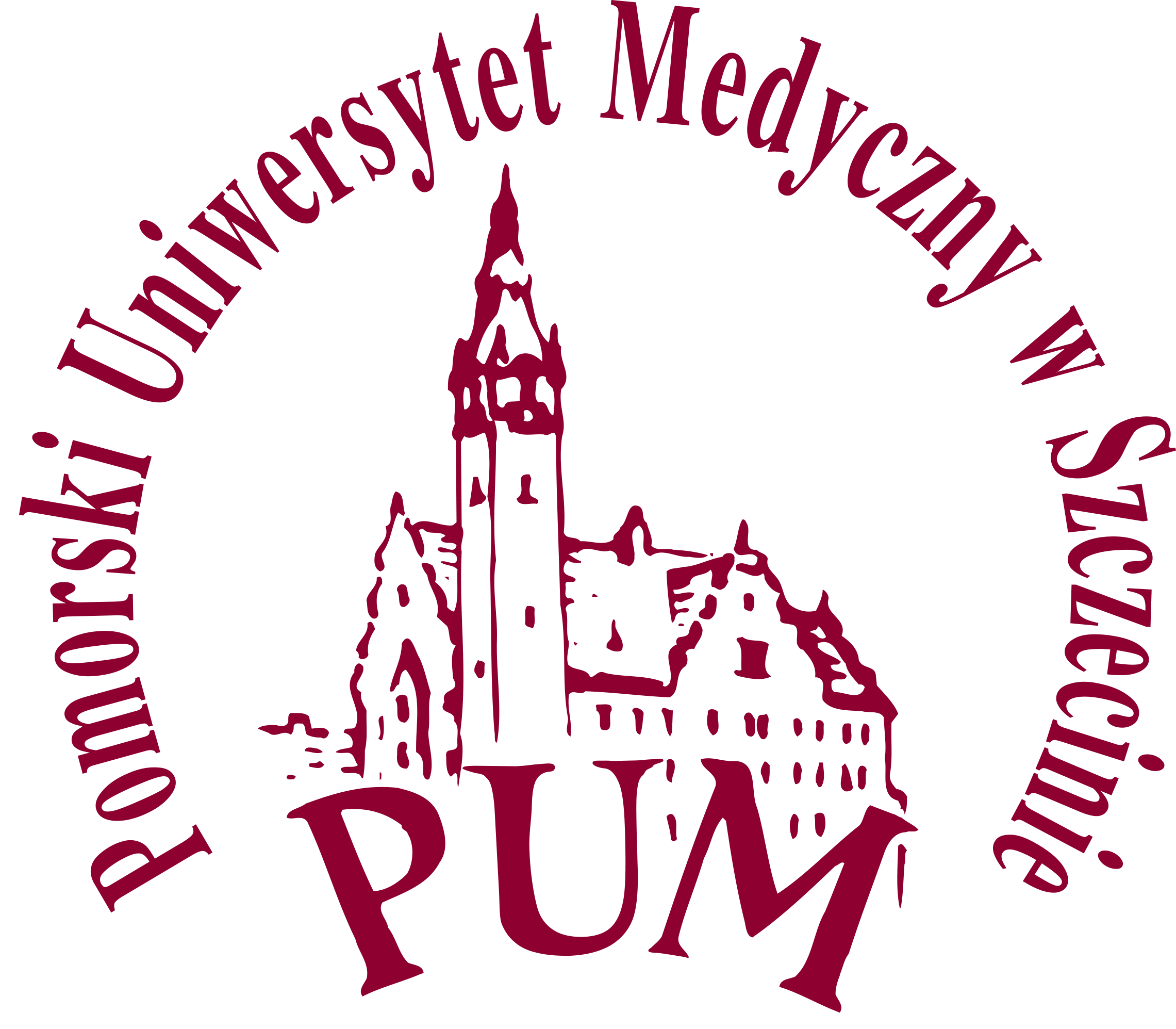 PUM logo