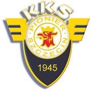 Logo KKS Pionier