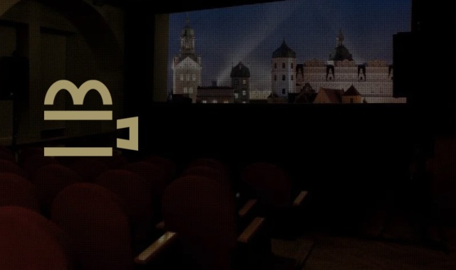 Kino Zamek. Źródło: https://zamek.szczecin.pl 