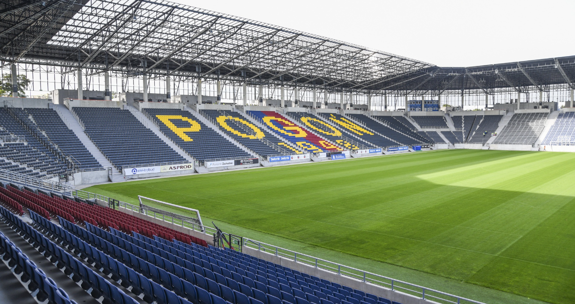 Pogoń Szczecin zapłaci magistratowi mniej za użytkowanie stadionu niż dotychczas. Klub wygrał przetarg na 12 lat dzierżawy obiektu przy Twardowskiego.