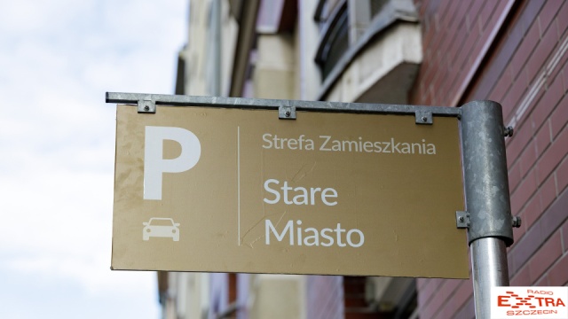 Sześć ulic na Starym Mieście w Szczecinie wraca do kategorii dróg gminnych. Fot. Robert Stachnik 