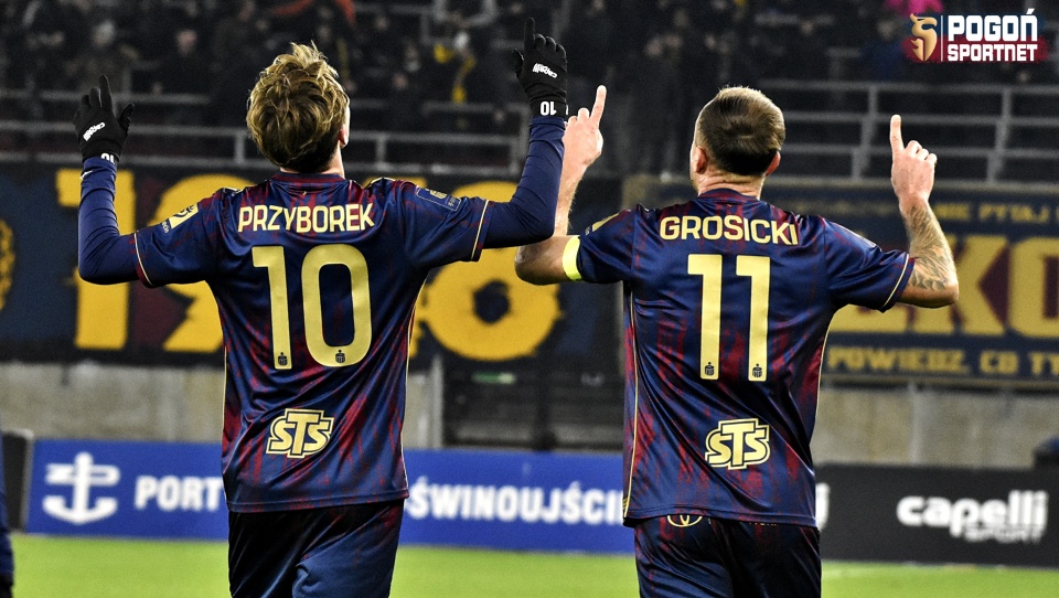 fot. Daniel Trzepacz