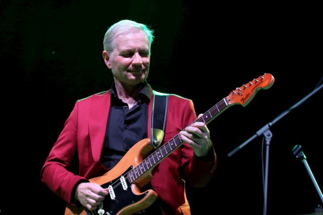 Marek Raduli. Fot. Materiały prasowe artysty, źródło: https://marekraduli.com/#galeria Marek Raduli [SPOTKANIE z ARTYSTĄ]