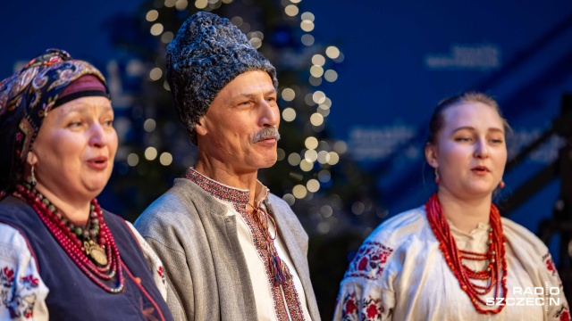 Fot. Robert Stachnik [Radio Szczecin] Muzyka młodości Karola Szymanowskiego. Retransmisja koncertu. Studio im. Jana Szyrockiego Radia Szczecin [POSŁUCHAJ, ZDJĘCIA]