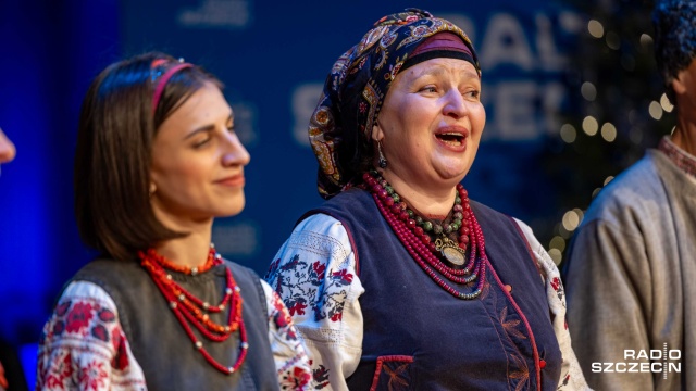 Fot. Robert Stachnik [Radio Szczecin] Muzyka młodości Karola Szymanowskiego. Retransmisja koncertu. Studio im. Jana Szyrockiego Radia Szczecin [POSŁUCHAJ, ZDJĘCIA]