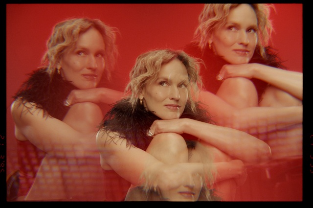 Bovska. Fot. Dominika Jaruga Bovska | „Jestem Wierszem” [ROZMOWA z ARTYSTKĄ, ZDJĘCIA]