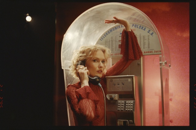 Bovska. Fot. Dominika Jaruga Bovska | „Jestem Wierszem” [ROZMOWA z ARTYSTKĄ, ZDJĘCIA]