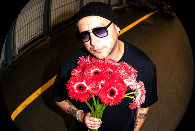 Damian Sikorski. Fot. Anna Powałowska Damian Sikorski „...ucieka w 'Romansie' w bezpieczną przestrzeń snu…” [ROZMOWA, ZDJĘCIA]