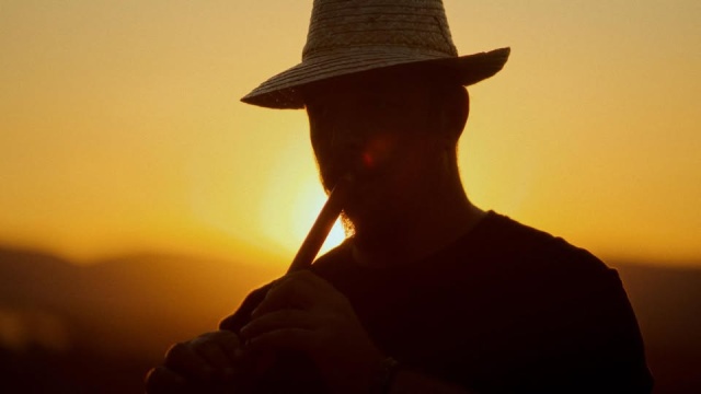 Bean MC z Subcarpați. Fot. R. Ungureanu Dagadana proponuje unikalną twórczość z hip-hopową gwiazdą z Rumuni, Subcarpați [ROZMOWA, ZDJĘCIA]