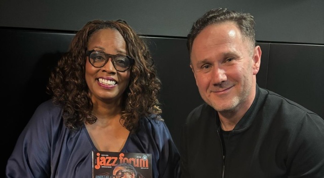 sylwek Candy Dulfer jest ich mentorką. Trwa Szczecin Jazz Young Talents 2026 [POSŁUCHAJ]