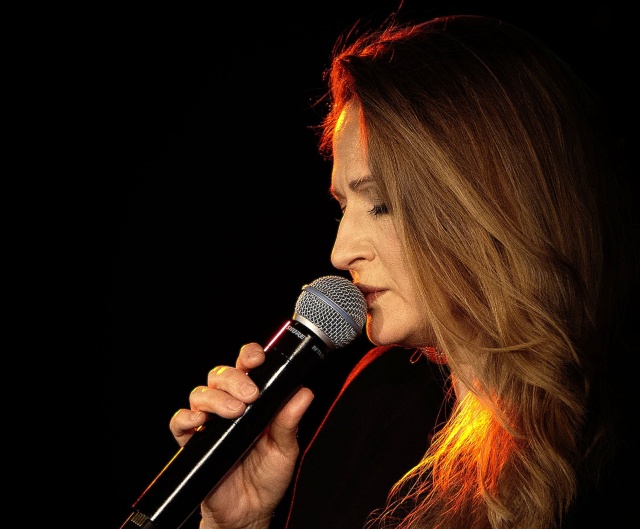 Agnieszka Wilczyńska. Fot. Jarek Wierzbicki Andrzej Jagodziński z rarytasem na rynku wydawniczym [ROZMOWA z ARTYSTĄ, ZDJĘCIA]