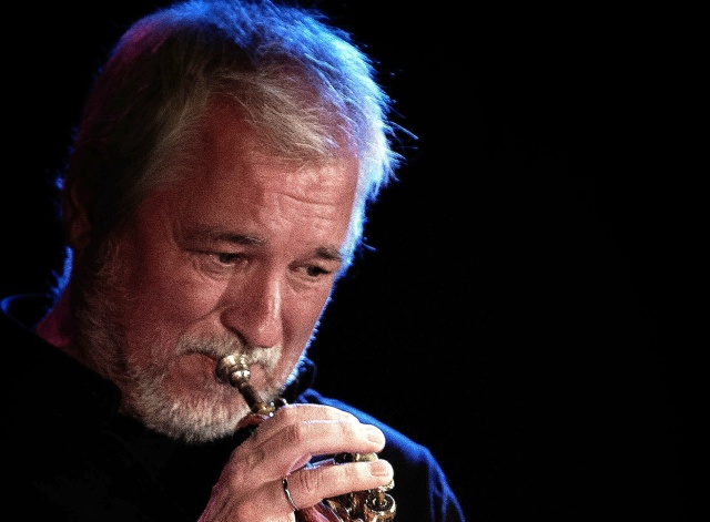 Robert Majewski. Fot. Jarek Wierzbicki Andrzej Jagodziński z rarytasem na rynku wydawniczym [ROZMOWA z ARTYSTĄ, ZDJĘCIA]