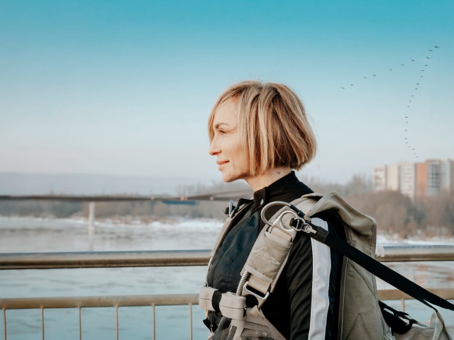 Anna Wyszkoni. Fot. Justyna Dziekanowska [Rock House Entertainment] Anna Wyszkoni | „... 23 marca będę celebrowała w Filharmonii w Szczecinie 30-lecie pracy na scenie” [ROZMOWA z ARTYSTKĄ, ZDJĘCIA]