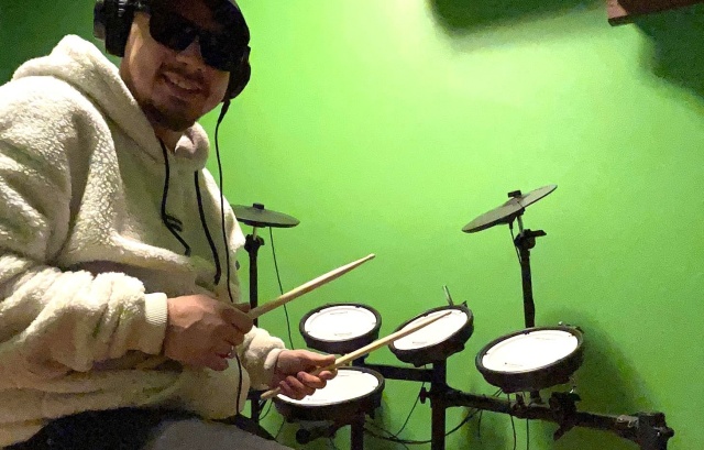 Damian Kowalski. Fot. Materiały prasowe Damian Kowalski | „Moja wizja spotyka się z technologią” [ROZMOWA, ZDJĘCIA]