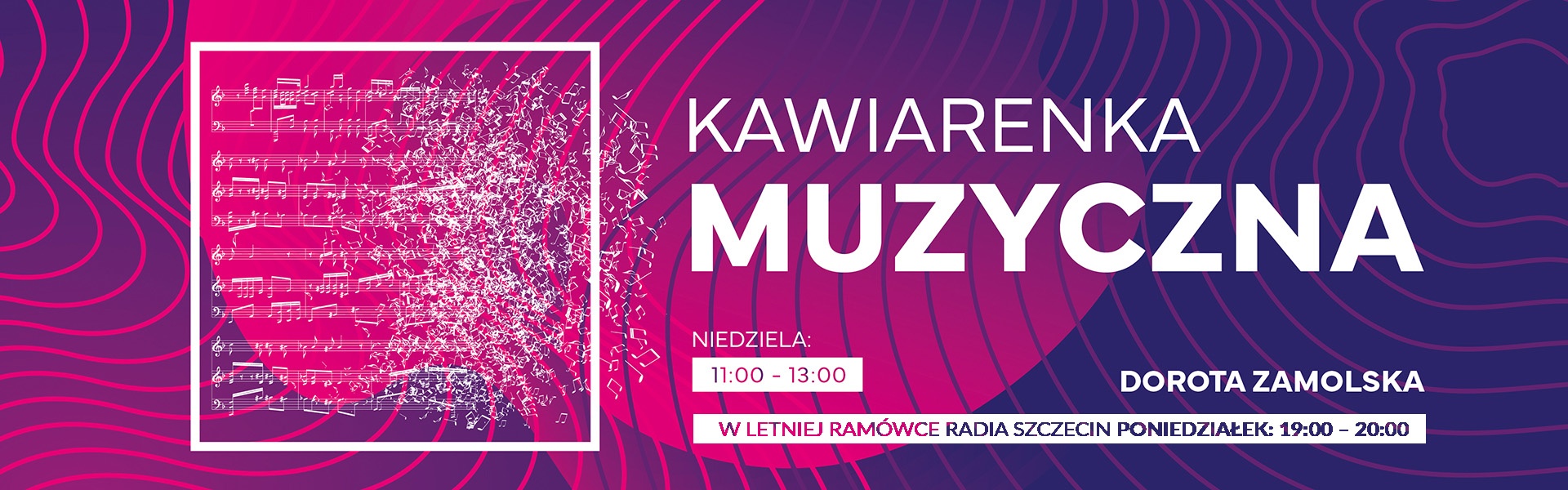 Kawiarenka Muzyczna