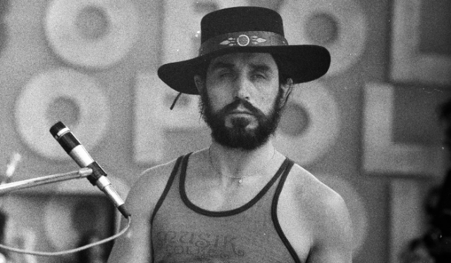 Czesław Niemen odszedł 22 lata temu [WSPOMNIENIE PRZYJACIELA ARTYSTY]