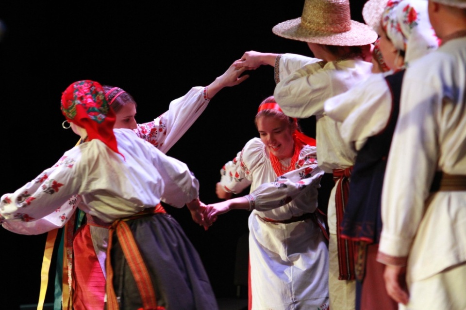 Zespół Młynoczok. Fot. Materiały prasowe organizatora