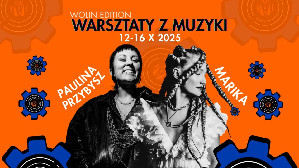 Materiały prasowe organizatora