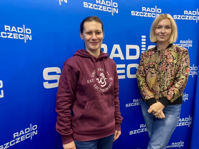 dr K. Ślusarska, dr M. Chmiel-Chrzanowska 