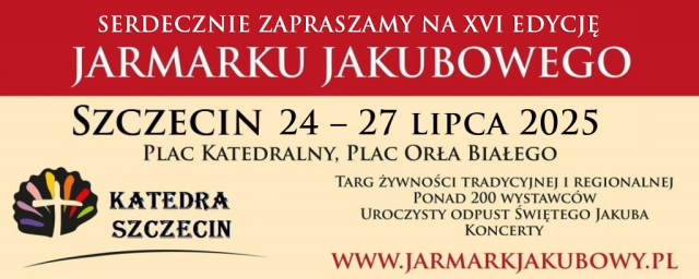 Jarmark Jakubowy. Fot. https://www.jarmarkjakubowy.pl 