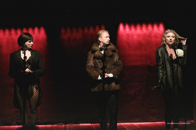 "Melancholie hrabiego Michała Janickiego herbu Puszcza Wkrzańska". Fot. Włodzimierz Piątek 