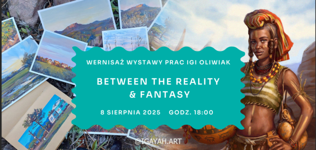 Wystawa prac Igi Oliwiak w INKU. Fot. https://inku.pl 