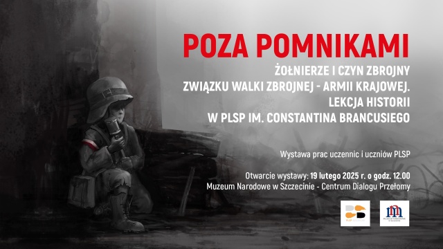 Poza Pomnikami. Fot. https://przelomy.muzeum.szczecin.pl 