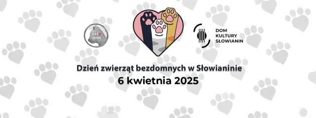 II Dzień Zwierząt Bezdomnych w Słowianinie. Fot. https://slowianin.org 