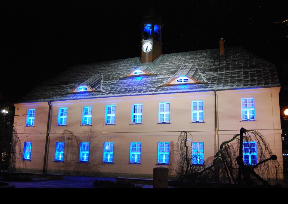 Muzeum Rybołówstwa Morskiego w Świnoujściu. Fot. https://mrm.swinoujscie.pl