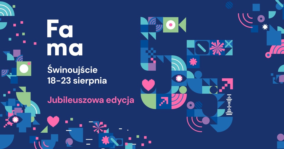 Świnoujście stanie się sceną niezwykłych wydarzeń – FAMA zagości tam od 18 do 23 sierpnia. Fot. https://fama.org.pl