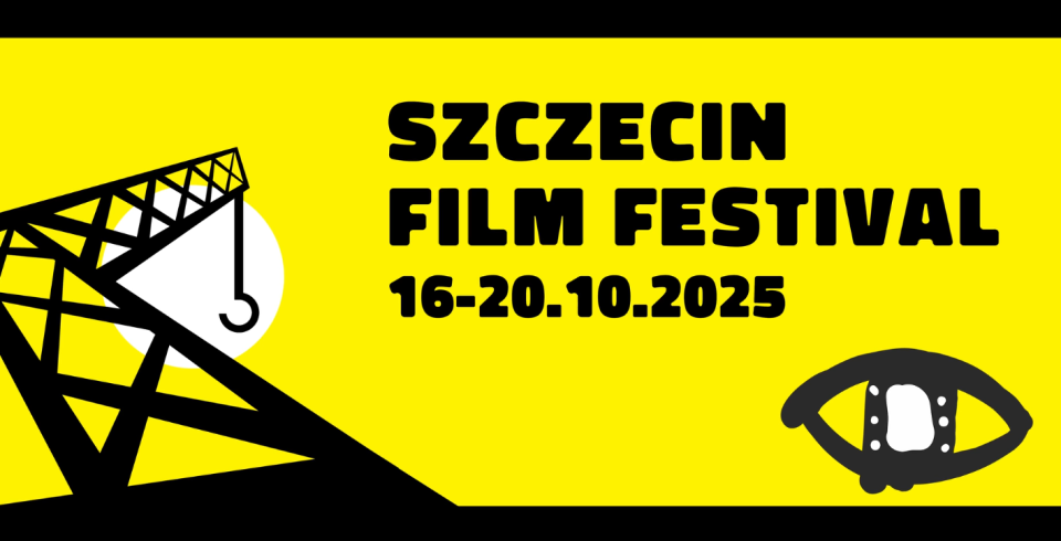 20. edycja Szczecin Film Festival rusza oficjalnie 16 października. Fot. https://www.facebook.com/SzczecinFilmFestival